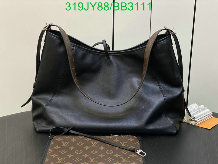 LV-Bag-Mirror Quality Code: BB3111 $: 319USD