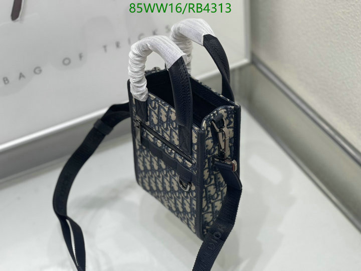 Dior-Bag-4A Quality Code: RB4313