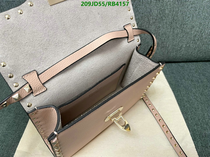 Valentino-Bag-Mirror Quality Code: RB4157 $: 209USD