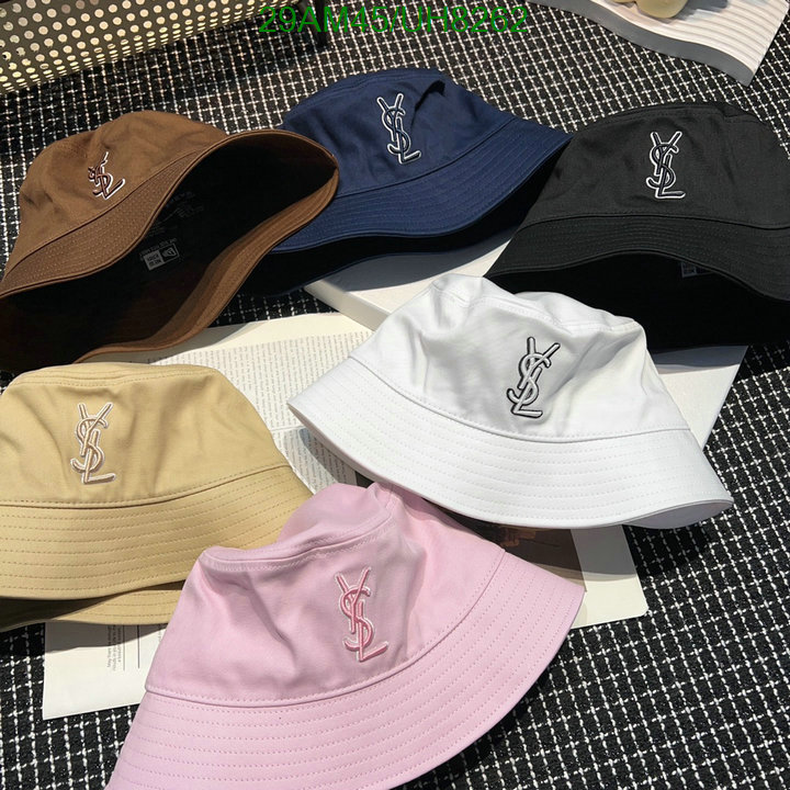 YSL-Cap(Hat) Code: UH8262 $: 29USD