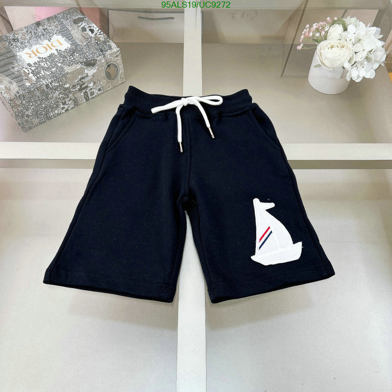 Thom Browne-Kids clothing Code: UC9272 $: 95USD