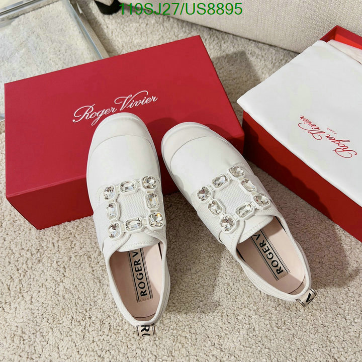 Roger Vivier-Women Shoes Code: US8895 $: 119USD