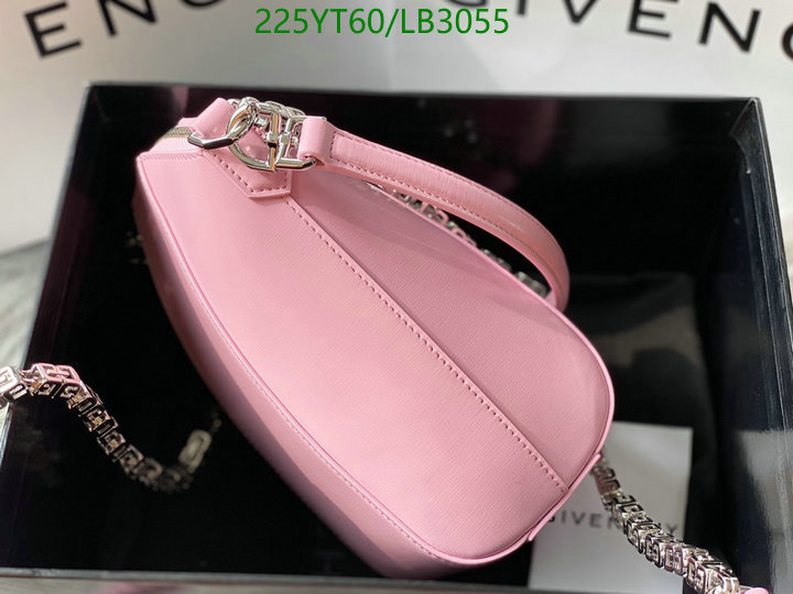 Givenchy-Bag-Mirror Quality Code: LB3055 $: 225USD