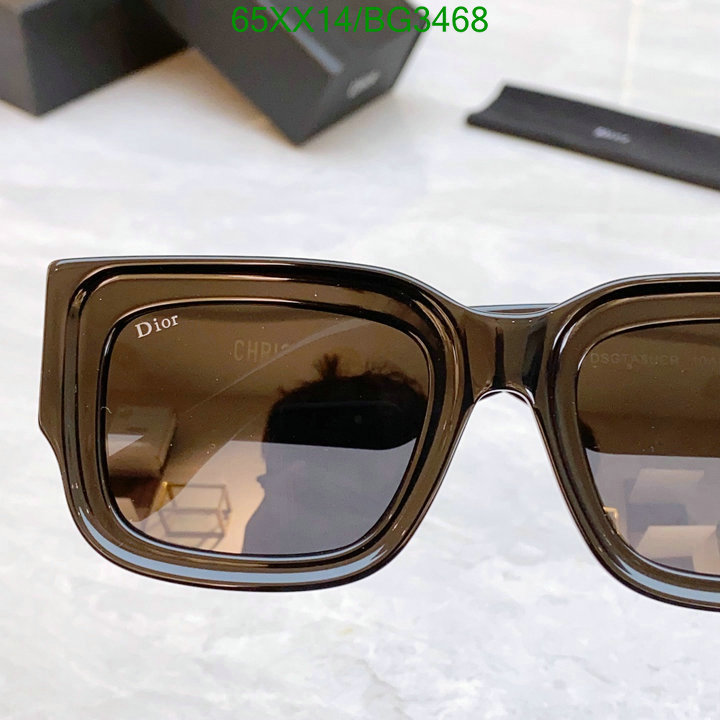 Dior-Glasses Code: BG3468 $: 65USD