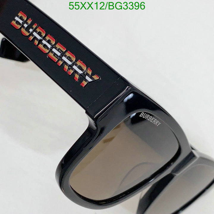 Burberry-Glasses Code: BG3396 $: 55USD