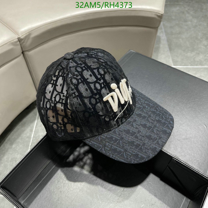 Dior-Cap(Hat) Code: RH4373 $: 32USD