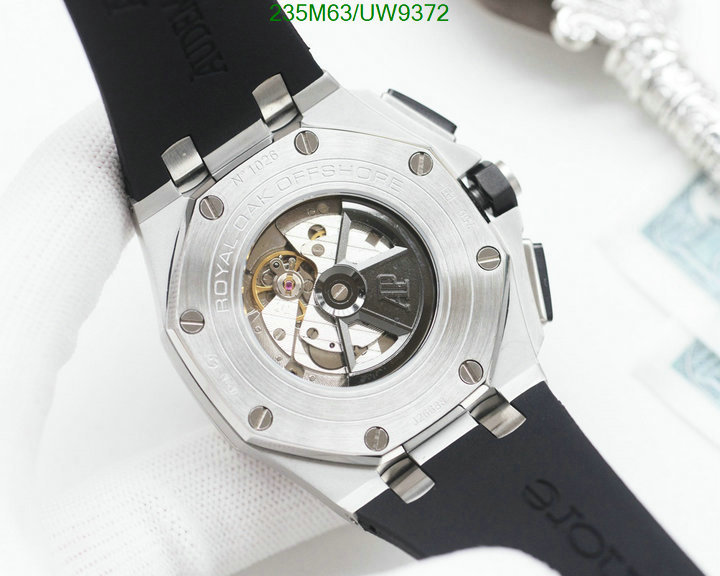 Audemars Piguet-Watch-Mirror Quality Code: UW9372 $: 235USD