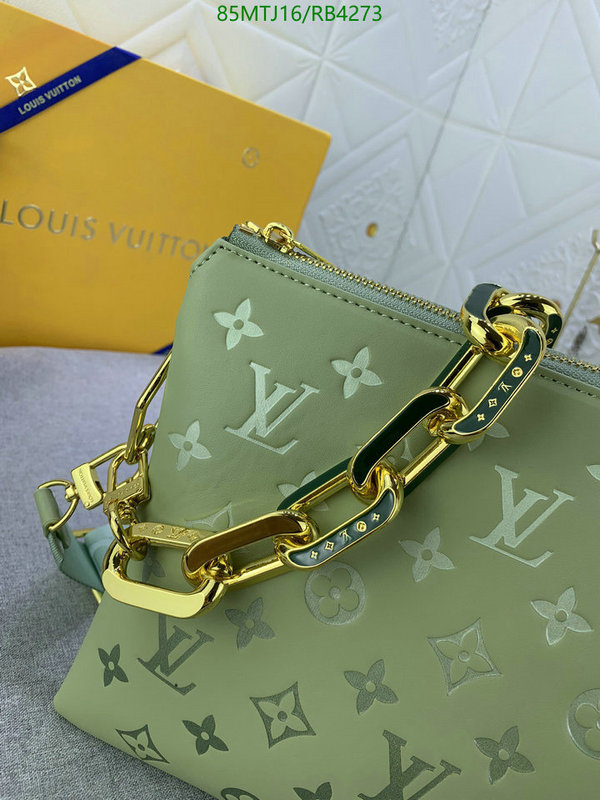 LV-Bag-4A Quality Code: RB4273 $: 85USD