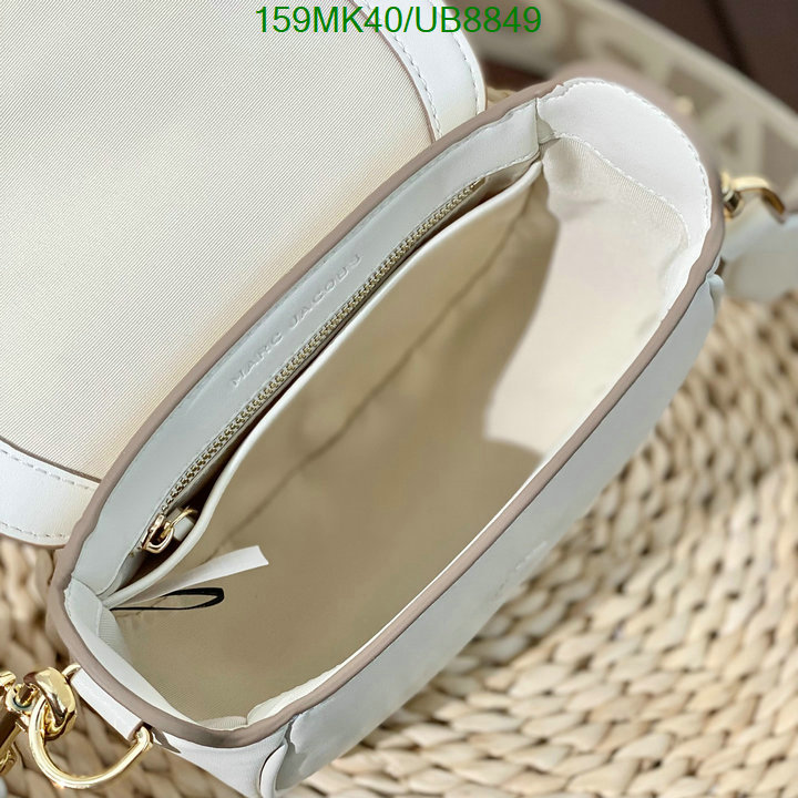 Marc Jacobs-Bag-Mirror Quality Code: UB8849 $: 159USD