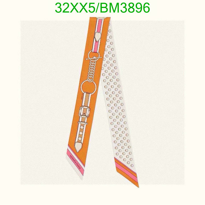 Hermes-Scarf Code: BM3896 $: 32USD