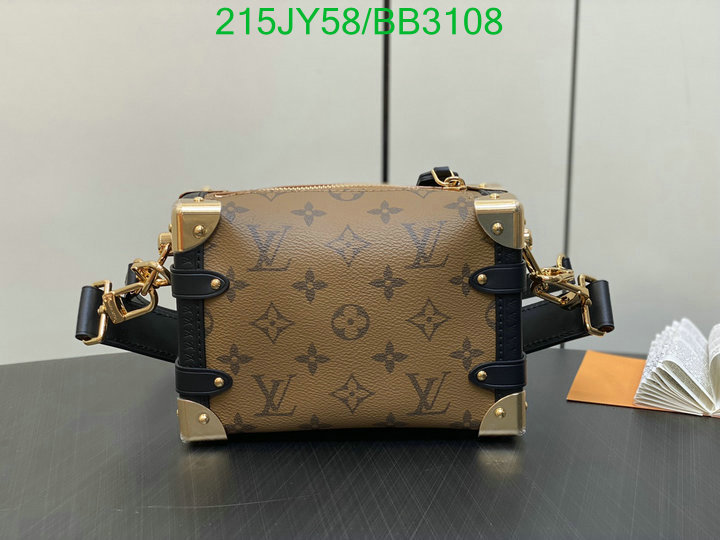 LV-Bag-Mirror Quality Code: BB4108 $: 215USD