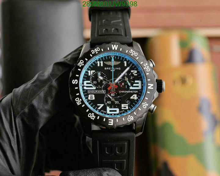 Breitling-Watch-Mirror Quality Code: UW9398 $: 289USD