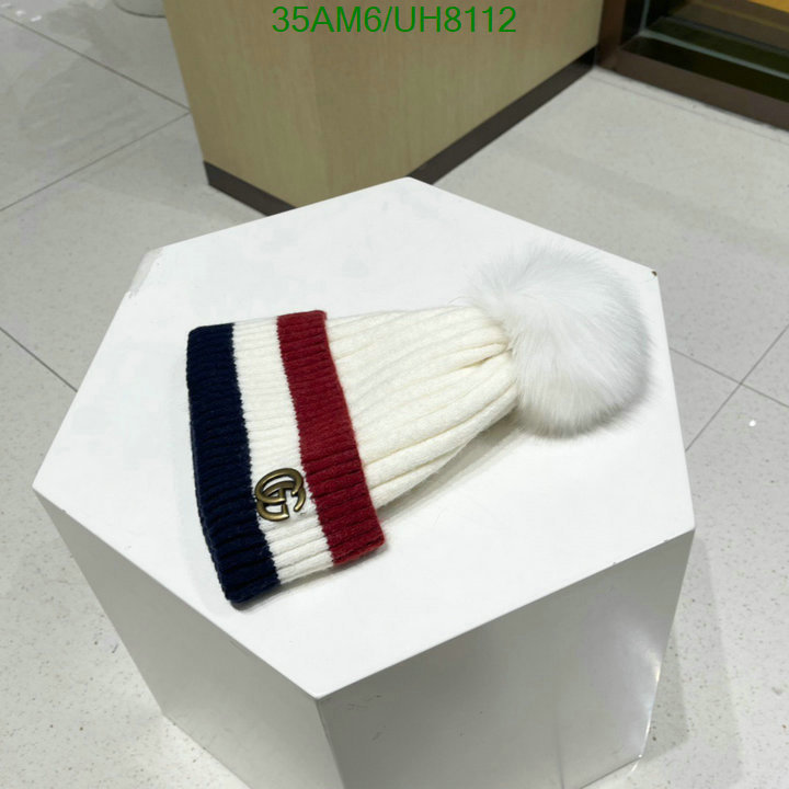 Gucci-Cap(Hat) Code: UH8112 $: 35USD