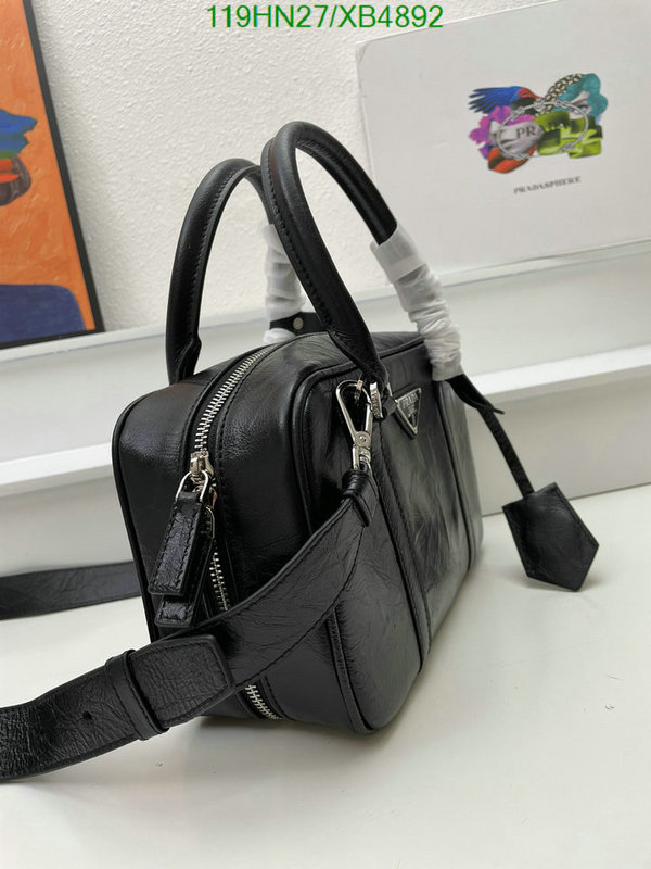 Prada-Bag-4A Quality Code: XB4892 $: 119USD