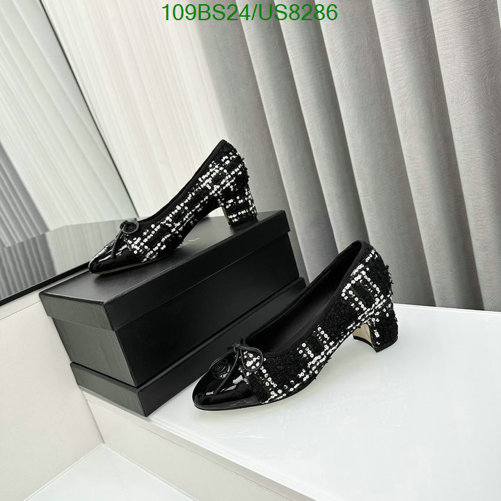 Chanel-Women Shoes Code: US8286 $: 109USD