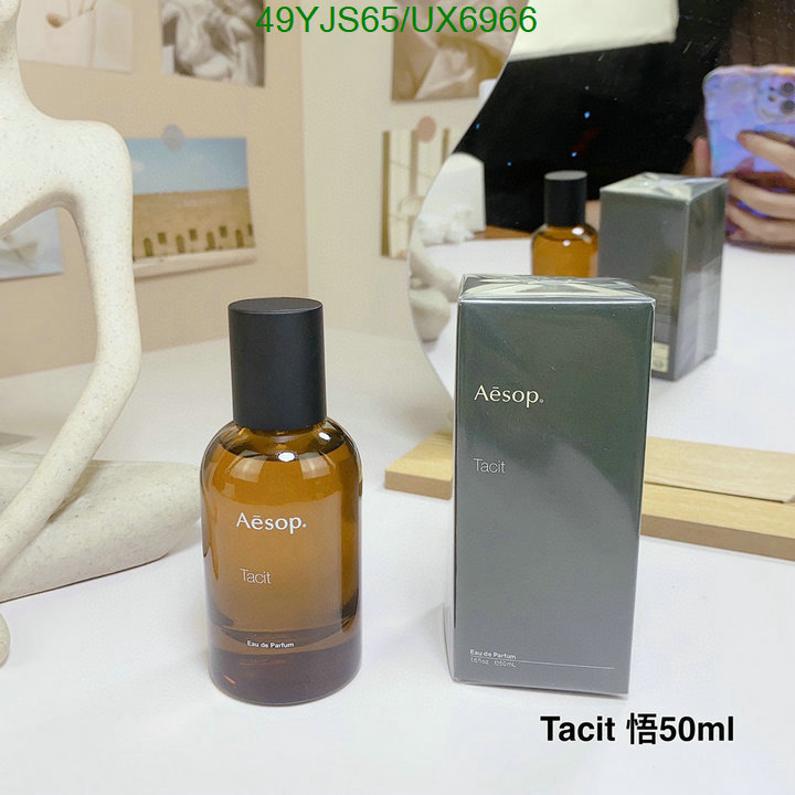 Aesop-Perfume Code: UX6966 $: 49USD