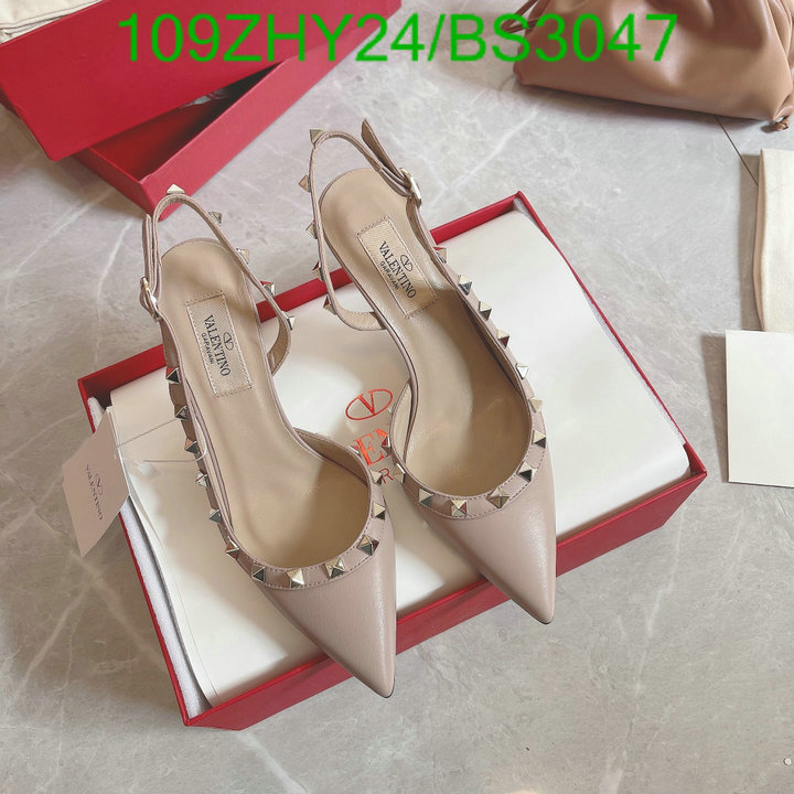 Valentino-Women Shoes Code: BS3047 $: 109USD