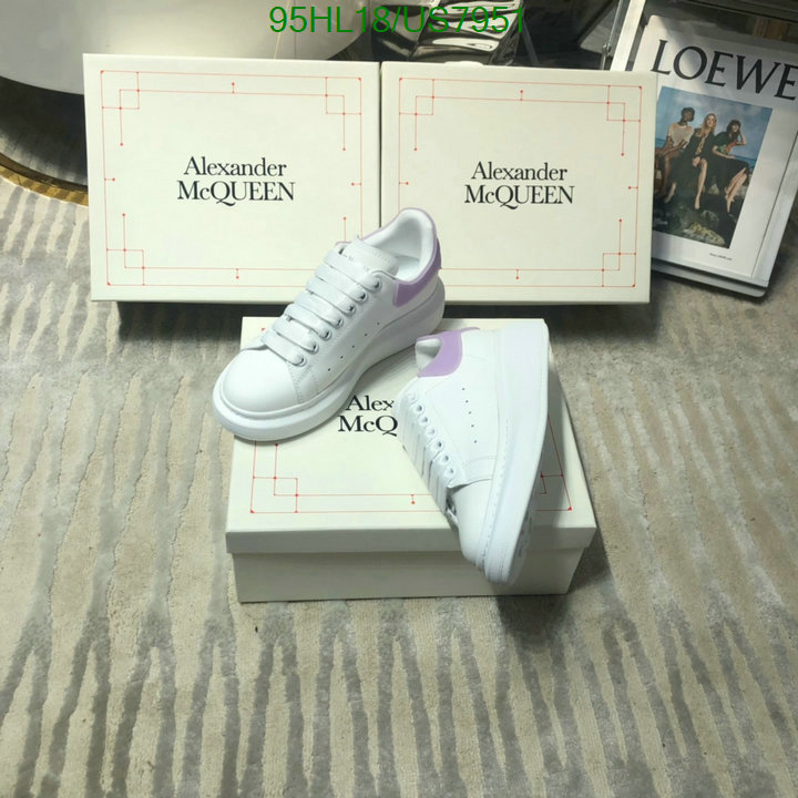 Alexander Mcqueen-Men shoes Code: US7951 $: 95USD