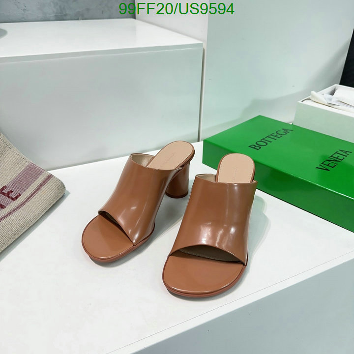 BV-Women Shoes Code: US9594 $: 99USD