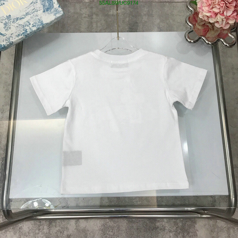 Gucci-Kids clothing Code: UC9174 $: 55USD