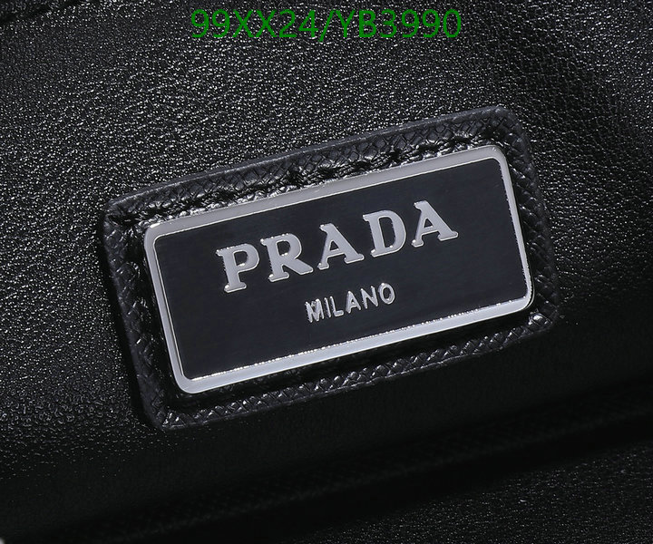 Prada-Bag-Mirror Quality Code: YB3990 $: 99USD