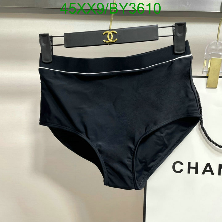 Chanel-Swimsuit Code: BY3610 $: 45USD