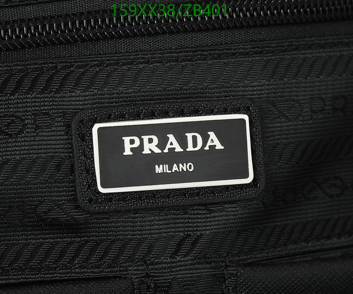 Prada-Bag-Mirror Quality Code: ZB401 $: 159USD