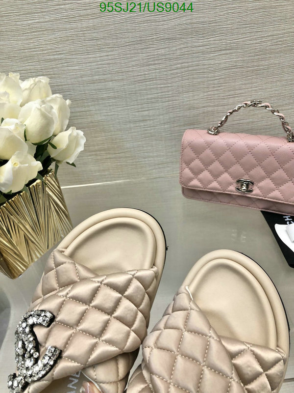 Chanel-Women Shoes Code: US9044 $: 95USD