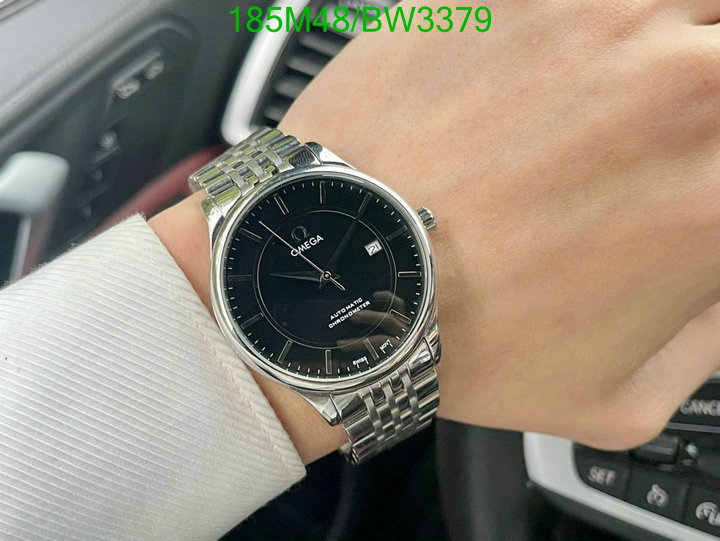 Omega-Watch(4A) Code: BW3379 $: 185USD