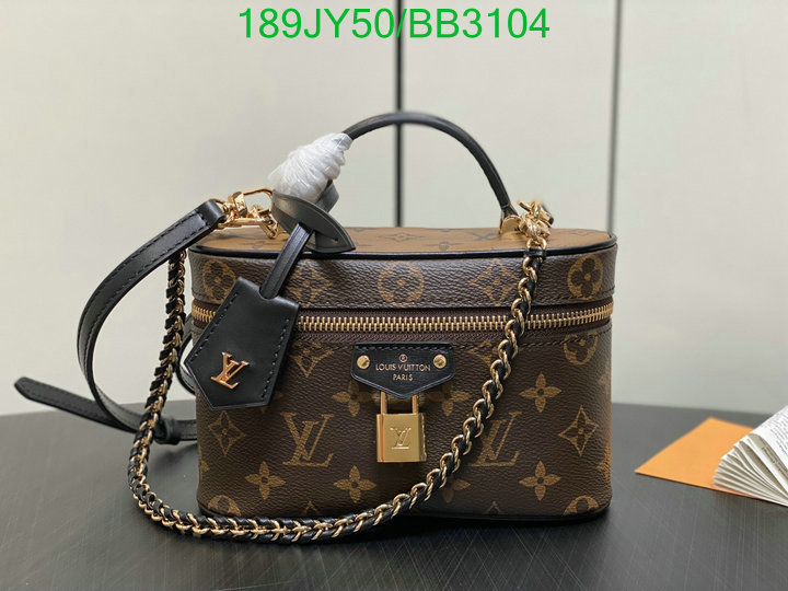 LV-Bag-Mirror Quality Code: BB3104 $: 189USD