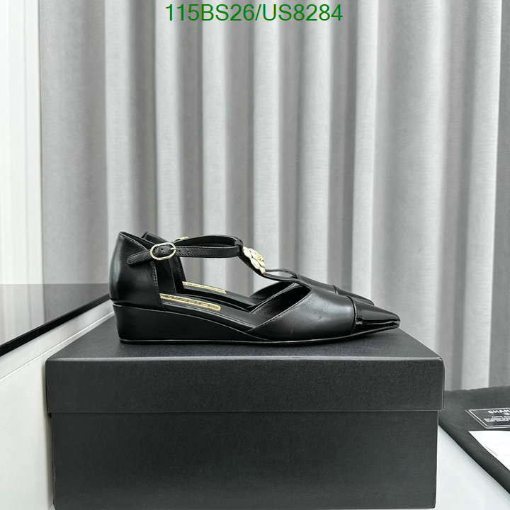 Chanel-Women Shoes Code: US8284 $: 115USD