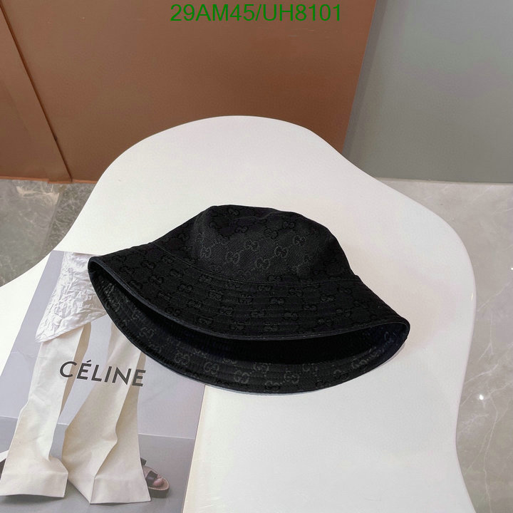 Gucci-Cap(Hat) Code: UH8101 $: 29USD