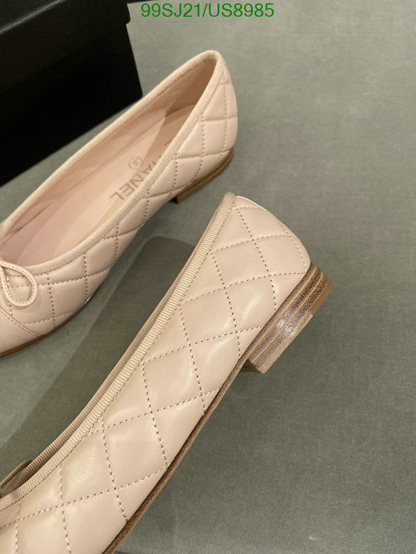 Chanel-Women Shoes Code: US8985 $: 99USD