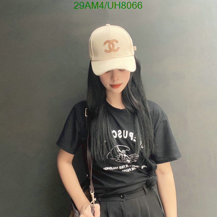 Chanel-Cap(Hat) Code: UH8066 $: 29USD