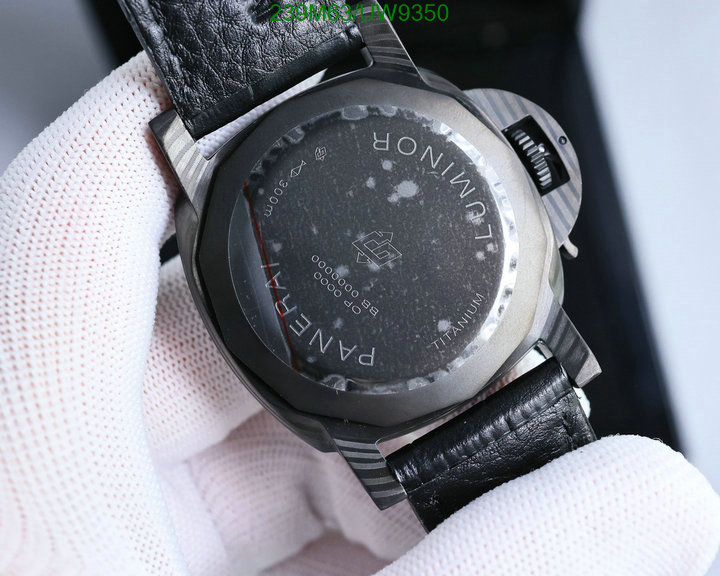 Panerai-Watch-Mirror Quality Code: UW9350 $: 239USD