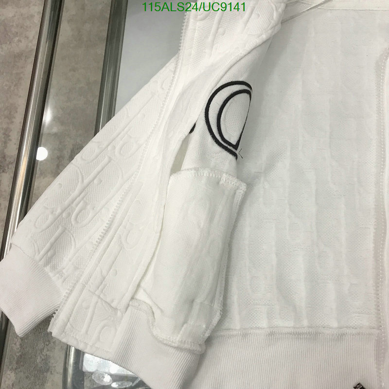 Dior-Kids clothing Code: UC9141 $: 115USD