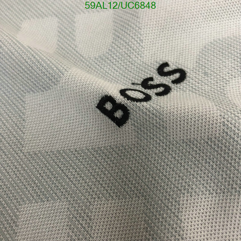 Boss-Clothing Code: UC6848 $: 59USD