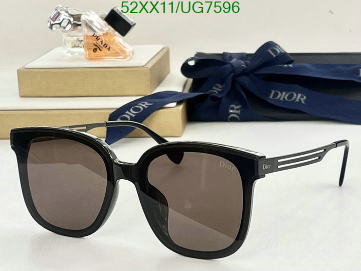 Dior-Glasses Code: UG7596 $: 52USD