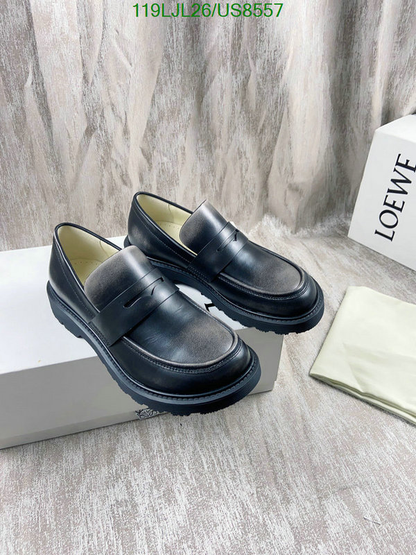 Loewe-Women Shoes Code: US8557 $: 119USD