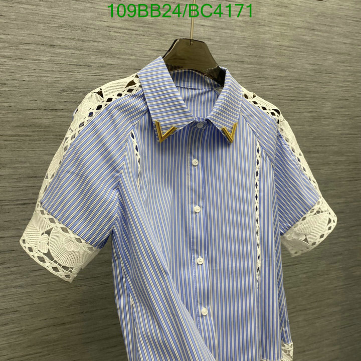 Valentino-Clothing Code: BC4171 $: 109USD