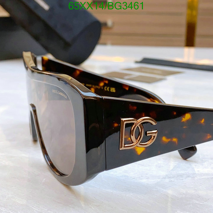 D&G-Glasses Code: BG3461 $: 65USD