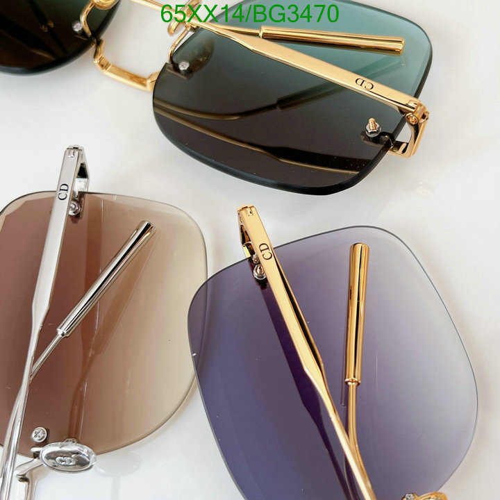 Dior-Glasses Code: BG3470 $: 65USD