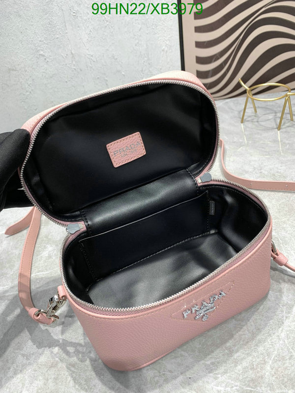 Prada-Bag-4A Quality Code: XB3979 $: 99USD