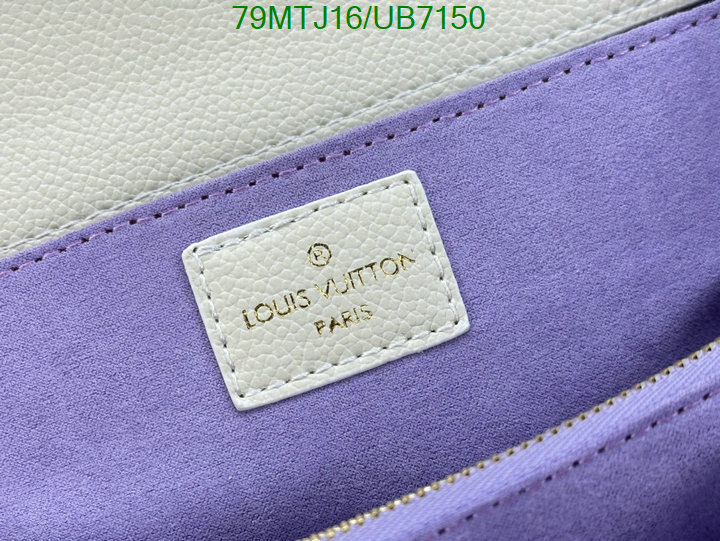 LV-Bag-4A Quality Code: UB7150 $: 79USD