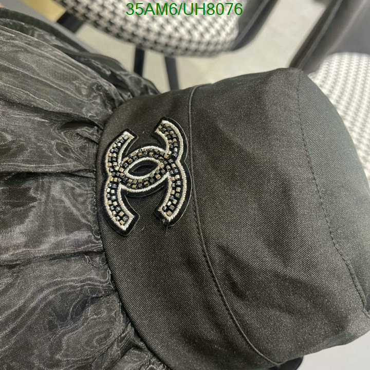 Chanel-Cap(Hat) Code: UH8076 $: 35USD