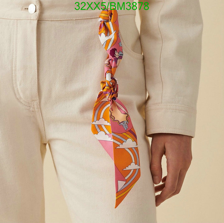 Hermes-Scarf Code: BM3878 $: 32USD