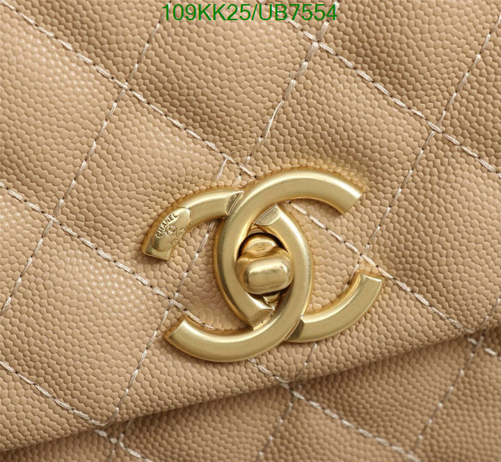 Chanel-Bag-4A Quality Code: UB7554 $: 109USD