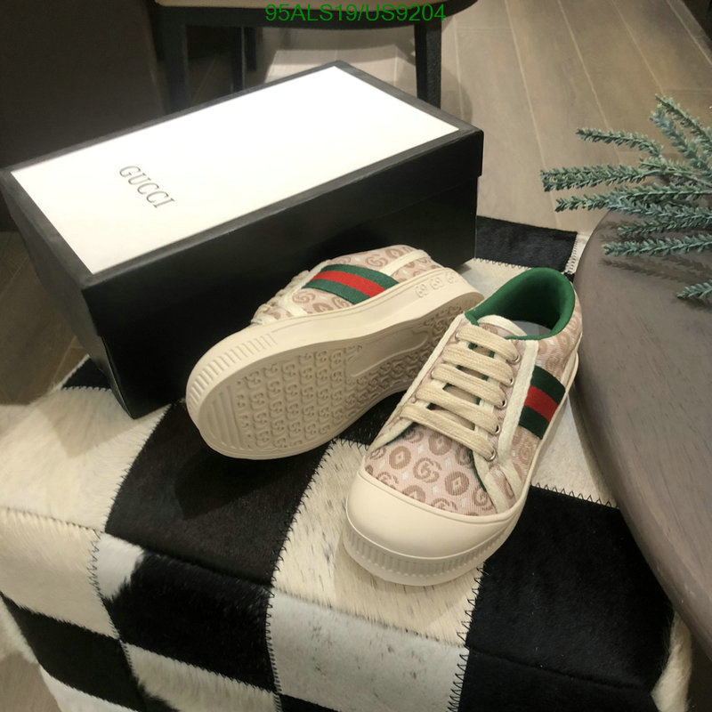 Gucci-Kids shoes Code: US9204 $: 95USD