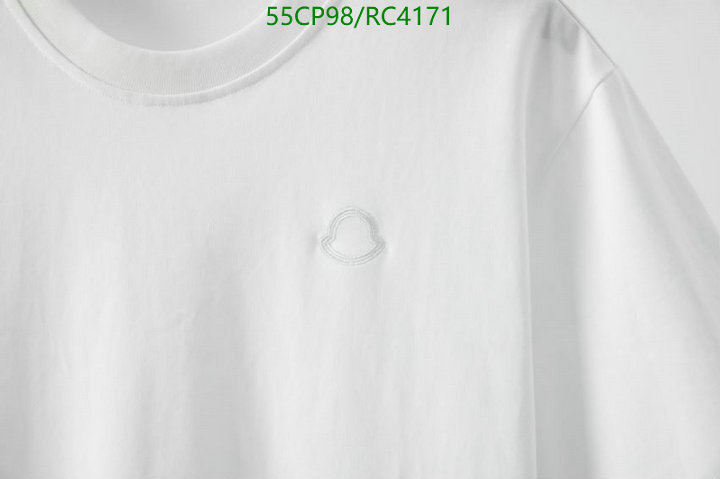 Moncler-Clothing Code: RC4171 $: 55USD