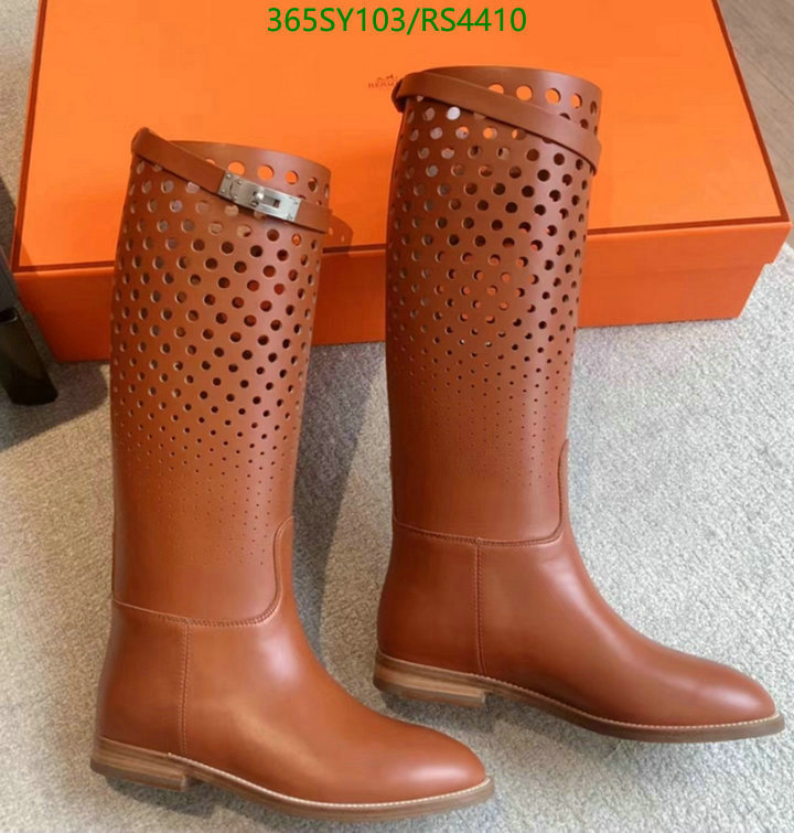 Boots-Women Shoes Code: RS4410 $: 365USD